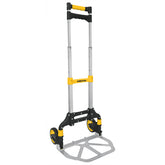 Carro de arga 100kg desarmable pretul